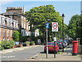 Priory Terrace, NW6