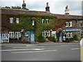 The Chevin public house