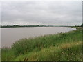 River Ouse near Whitgift