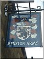 The Menston Arms, Menston