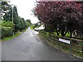 Tullyglush Road, Greenhill Demesne