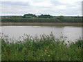 River Trent at Keadby