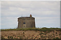 O2839 : Martello Tower, Howth, Ireland by Christine Matthews