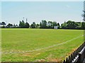 Pagham Cricket Club cricket ground, Nyetimber Lane, Nyetimber