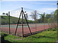 Wylam Tennis Club