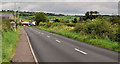 J3997 : The Glenfall Road, Gleno (2) by Albert Bridge