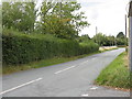 Heightington Road, looking north