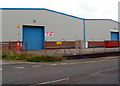 Two units, Bedwas House Industrial Estate