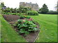 Garden of Chastleton House