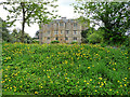 Garden of Chastleton House