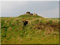 Bunkers at the Decoy Airfield, Nazeing