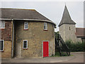 Oast House, St Pauls Close, Swanscombe