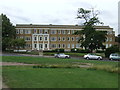 Flats at Blackheath