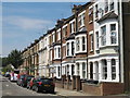 Glengall Road, NW6 (2)