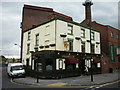 The Harlequin on Nursery Street, Sheffield