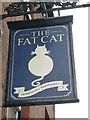 The Fat Cat, Alma Street, Sheffield