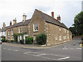 Bull Lane, Oakham