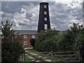 Scopwick Tower Mill