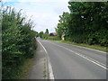 A634 towards Maltby