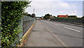 The Causeway End Road bridge, Lisburn (2)