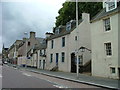 Church Street, Inverness