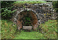 Lime Kiln