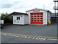 Talgarth Fire Station