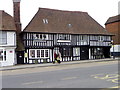 The Lemon Tree, Tenterden