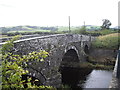 Bridge over the Afon Teifi, Pont Einon