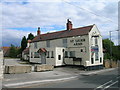 The St Leger, Laughton en le Morthen