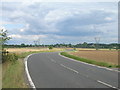 A60 towards Doncaster