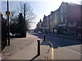 Station Road, Winchmore Hill, London N21