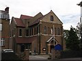 St. Lawrence of Canterbury Church, Sidcup (2)