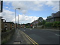 Crag Road - viewed from Poplar Road