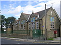 High Craggs Primary School - Crag Road