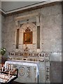 Inside the Friary Church of St Francis and St Anthony, Crawley (d)