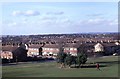 Looking towards Salisbury Road (2)