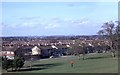 Looking towards Salisbury Road (3)