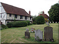 Ashdon Guildhall