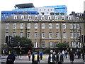 The Royal London Hospital, Whitechapel Road E1