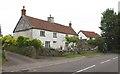 Cottage, Sandford