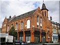 All Stars Boxing Club, Harrow Road W10