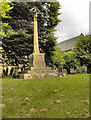 Helmsley War Memorial