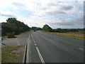 A60 towards Wadworth