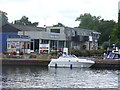 Windsor Marina