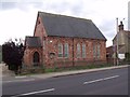 Anwick Methodist Church