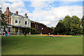 Leisure Centre, Marlow, Buckinghamshire