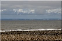 SS8848 : West Somerset : The Bristol Channel by Lewis Clarke