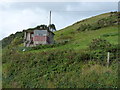 Former Coastguard lookout station