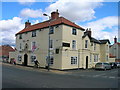 The Penny Farthing, Bawtry